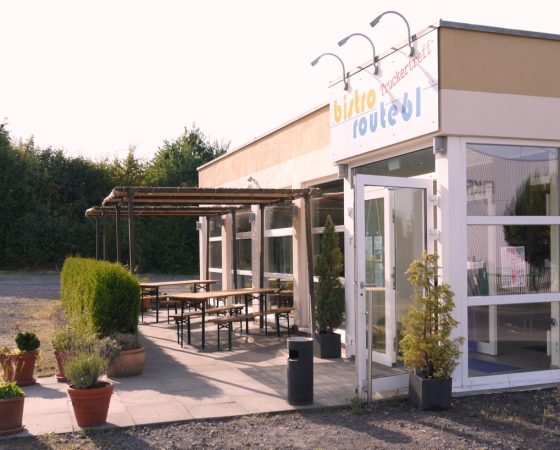 Bistro Route 61